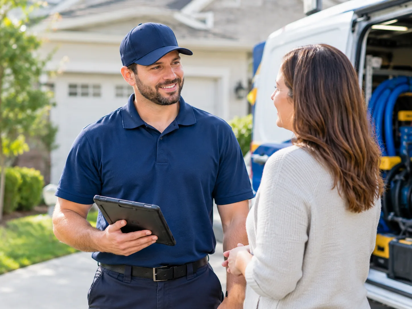 Sewage Backup Cleanup Garberville, CA FAQs